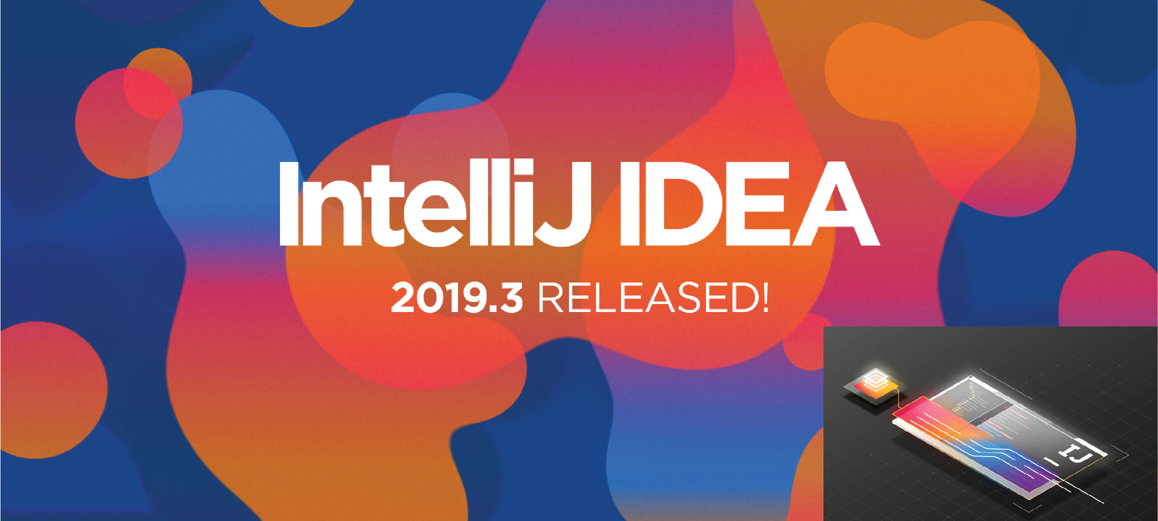 INTELLIJ IDEA "INTELLIJ IDEA"