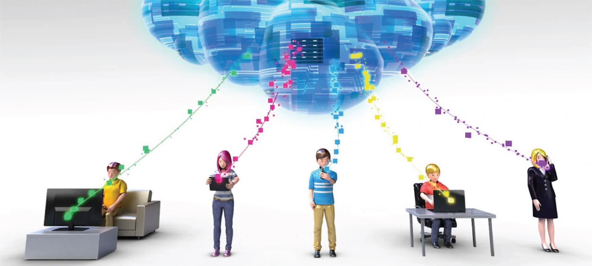 Everything You Need to Know About Cloud Computing - Image 2 "Everything You Need to Know About Cloud Computing - Image 2"