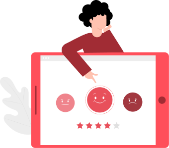 Customer Satisfaction Customer Satisfaction