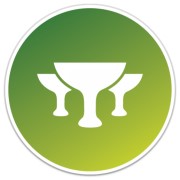 Grails (Groovy)Logo