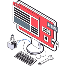 Web App Development