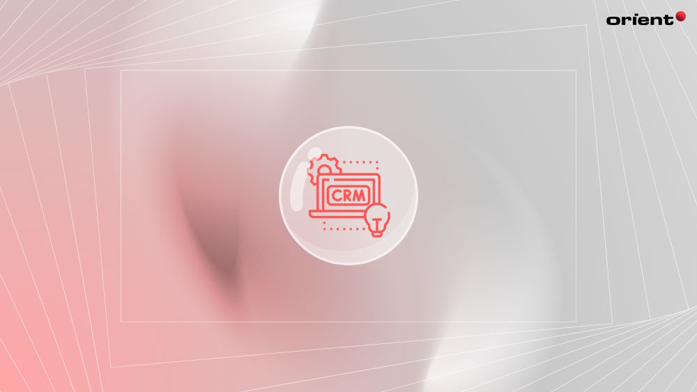 CRM Software
