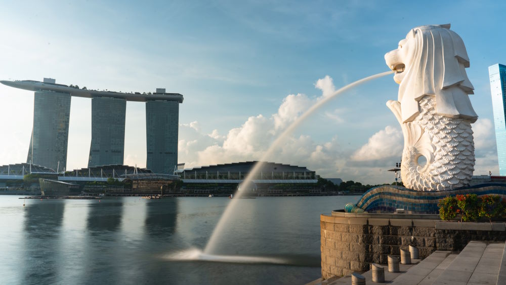 Singapore