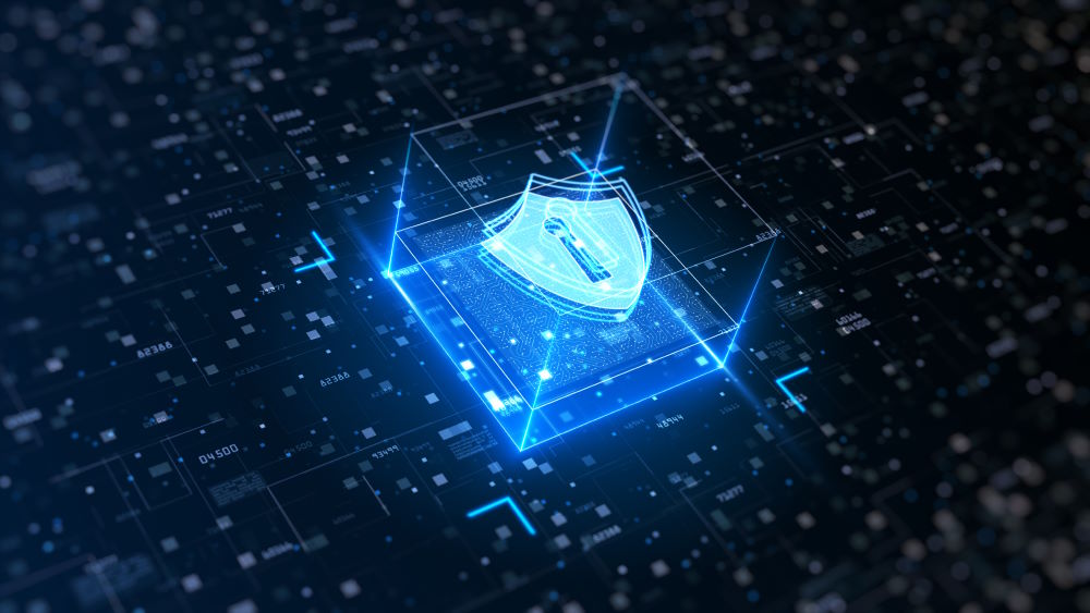 What is Information Security?