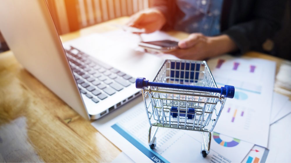 Data Science Techniques for eCommerce