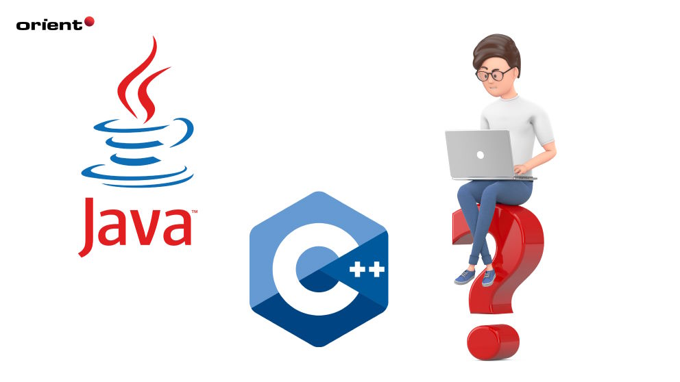 What Do You Know About These Two Object-Oriented Programming Languages?