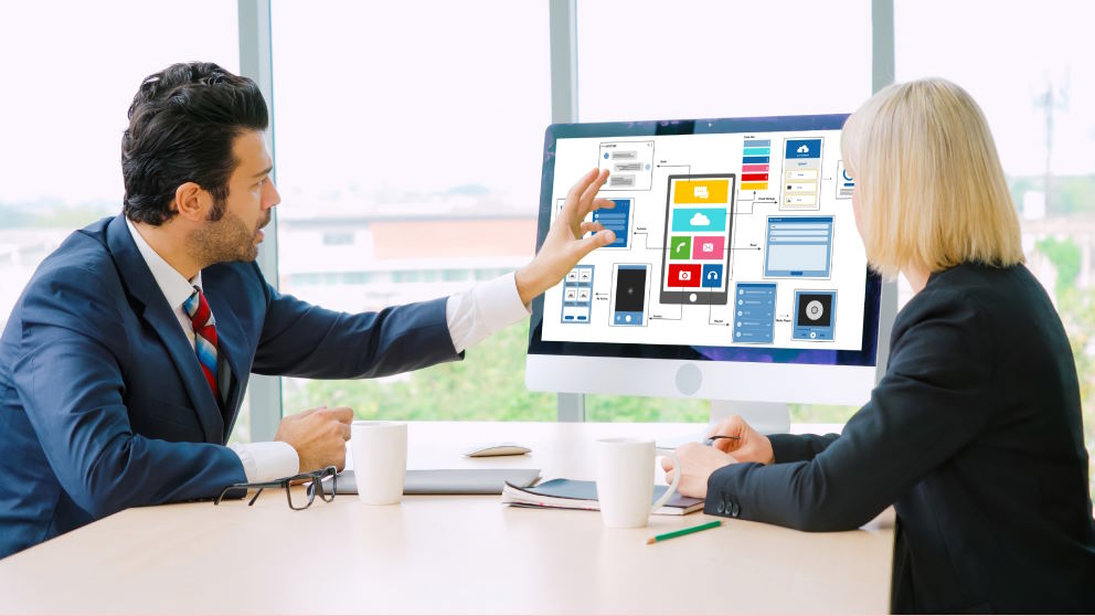 Why Are Web Apps Crucial for Your Business?
