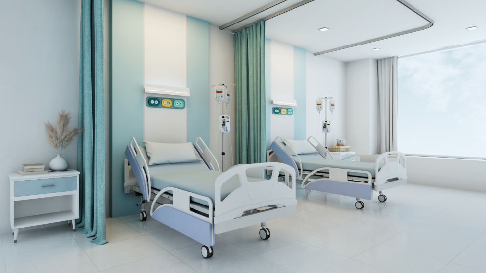 Factors to Consider Before Building Medical Software for Clinics and Hospitals