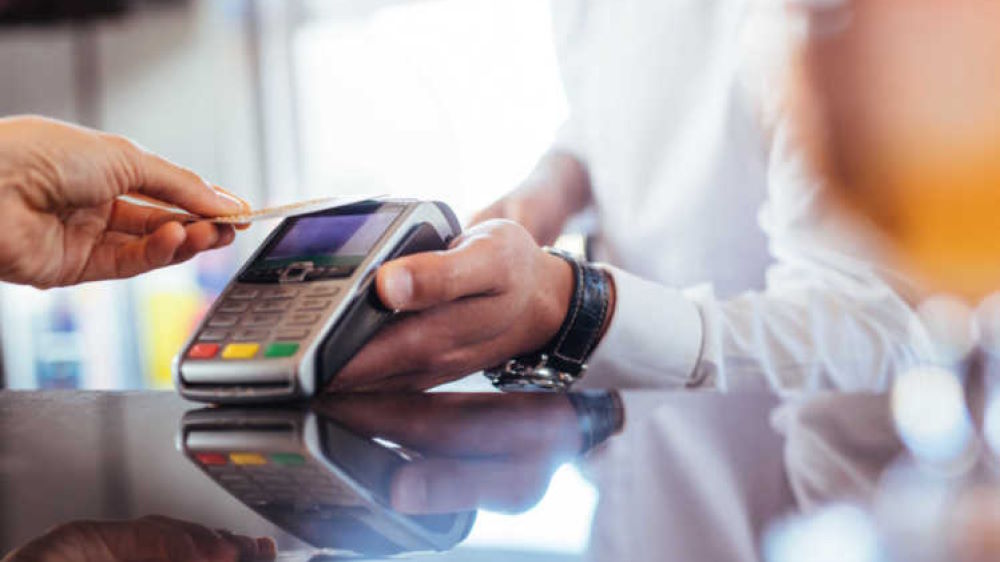 Challenges in the Payment Industry