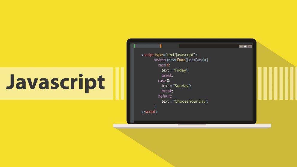 JavaScript: The Fundamentals
