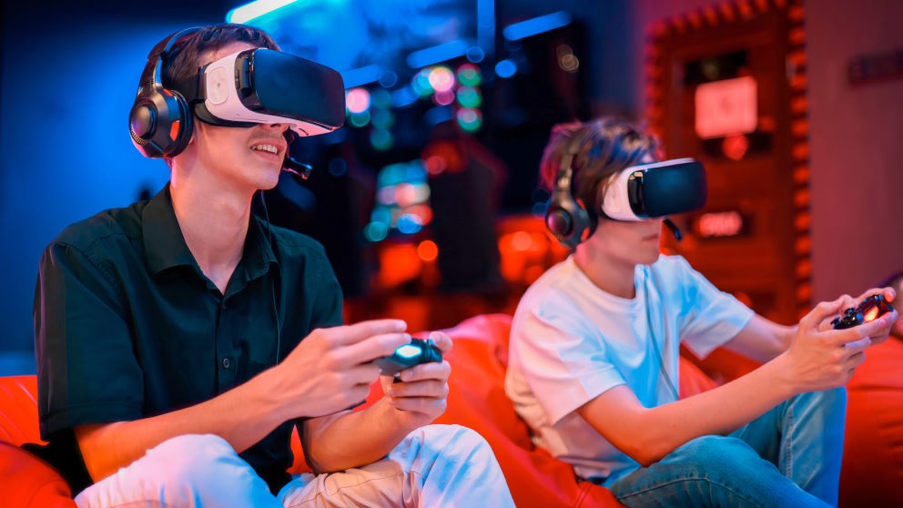 Video Game Industry Overview: The Evolution of Video Game Development