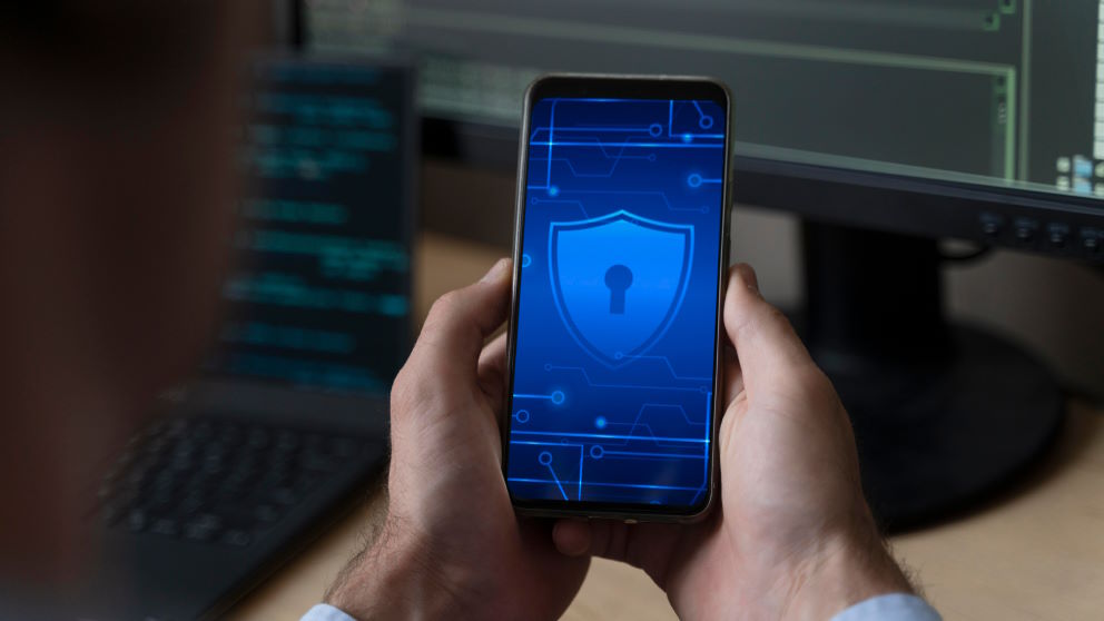 Types of Network Security Protections