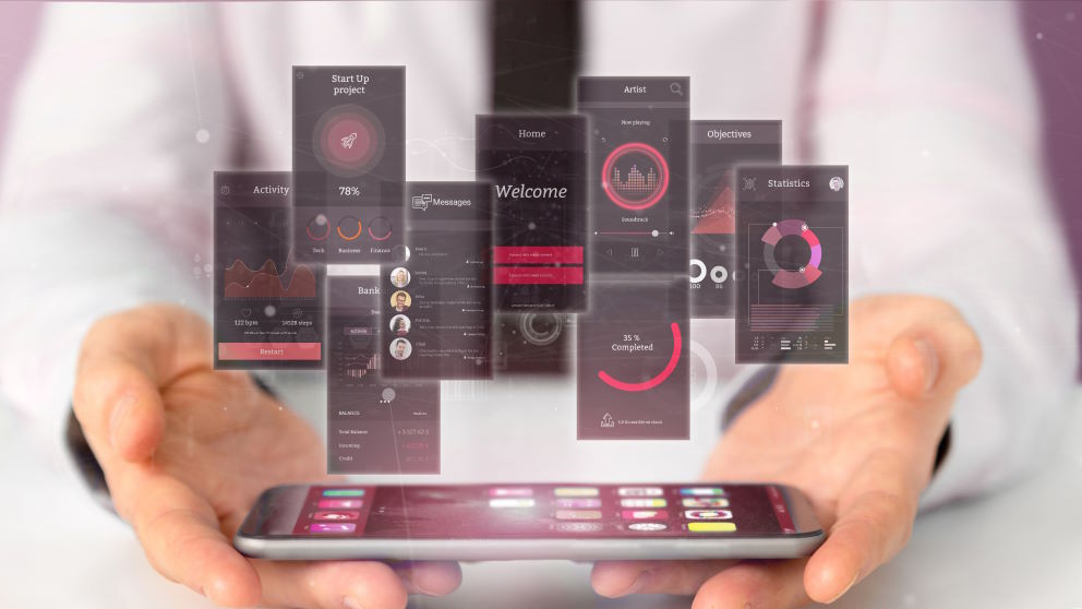 What Is a Database for Mobile Apps?