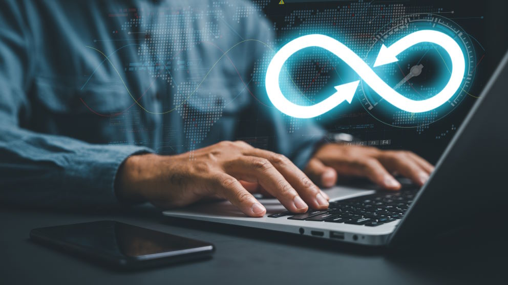 DevOps as a Mindset