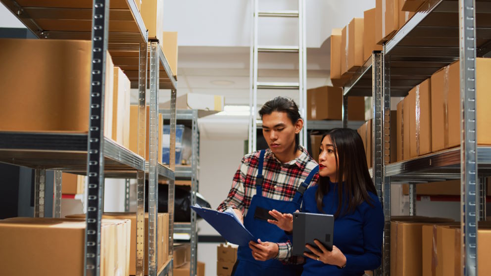 Additional Inventory Management Software Feature for Manufacturers and Retailers
