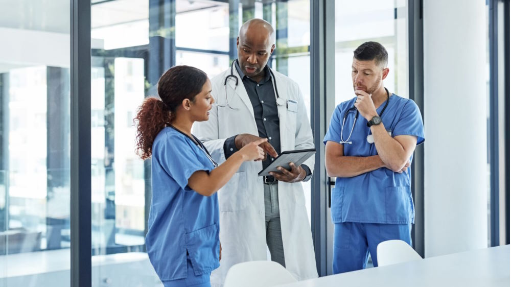 Types of Telehealth Apps