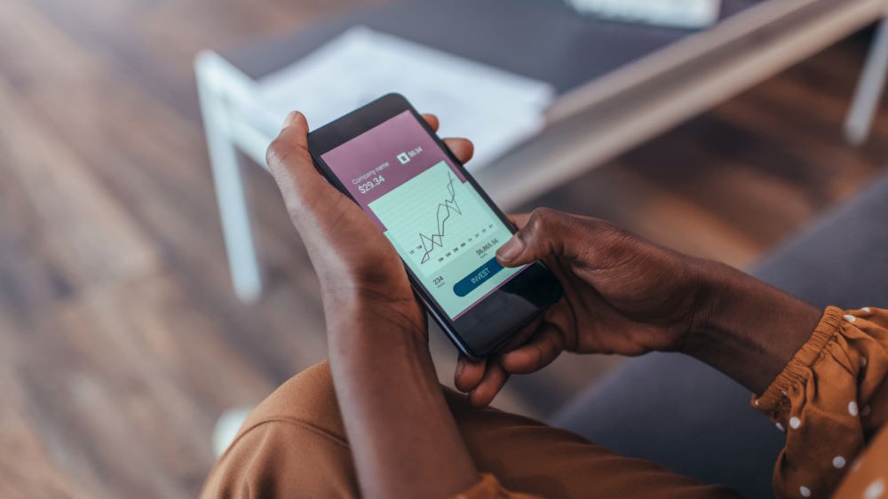 What Do You Already Know about Trading Apps?