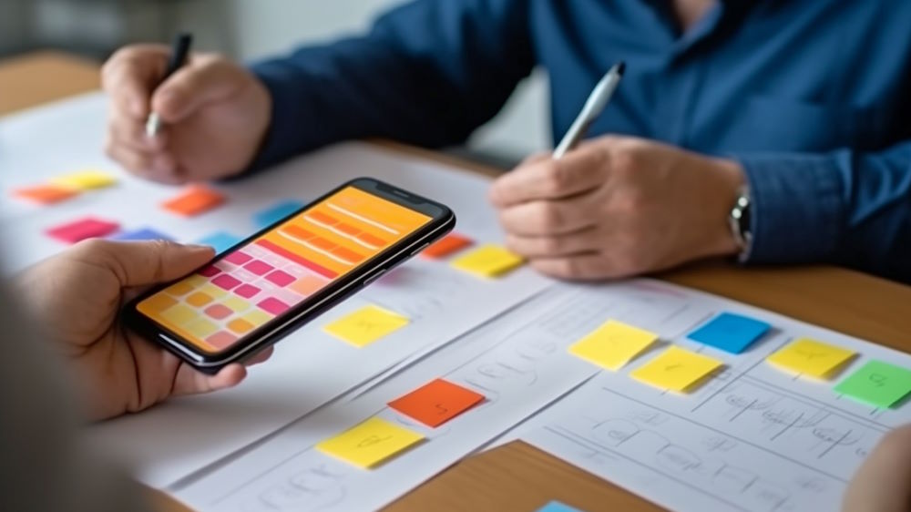 MVP UX Design Top Tips