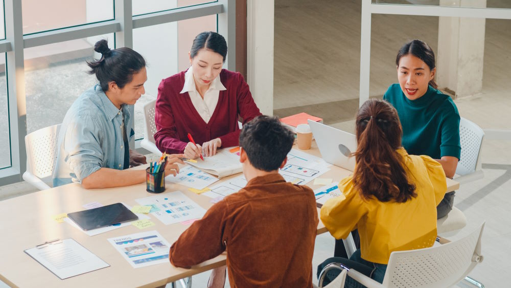 Soft Skills