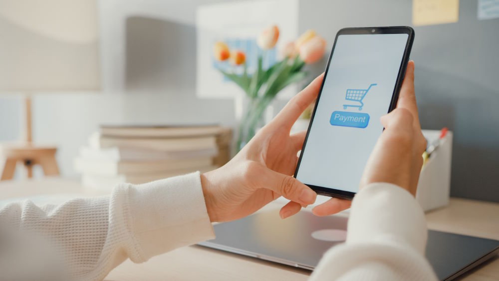 Mobile Commerce