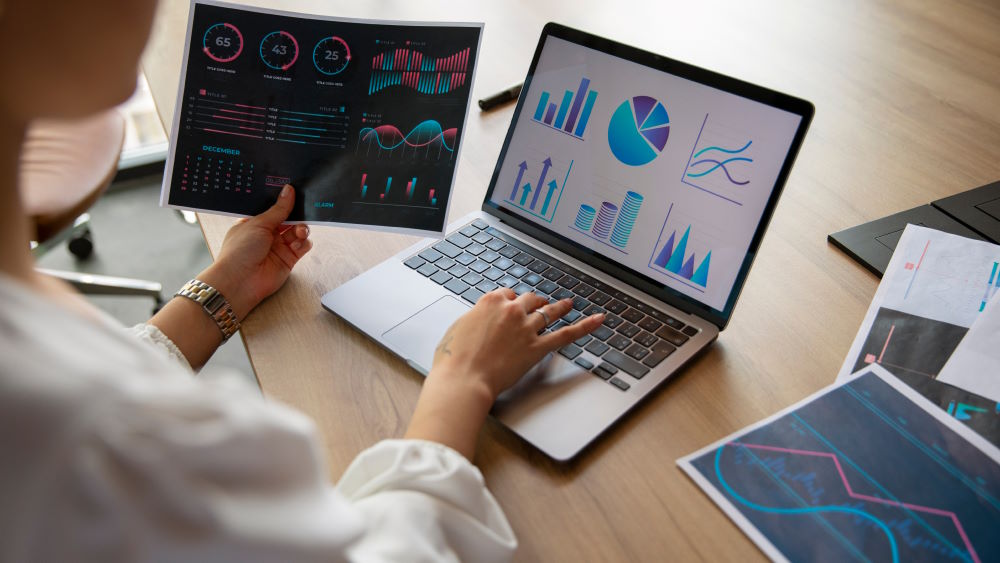 Top Future Business Analytics Trends
