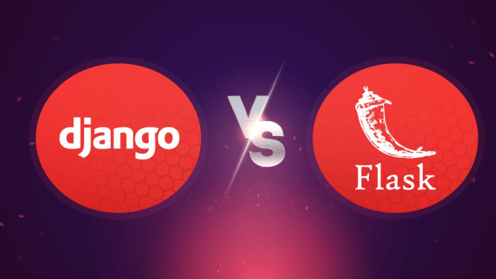 Pros of Flask and Django in Web Development