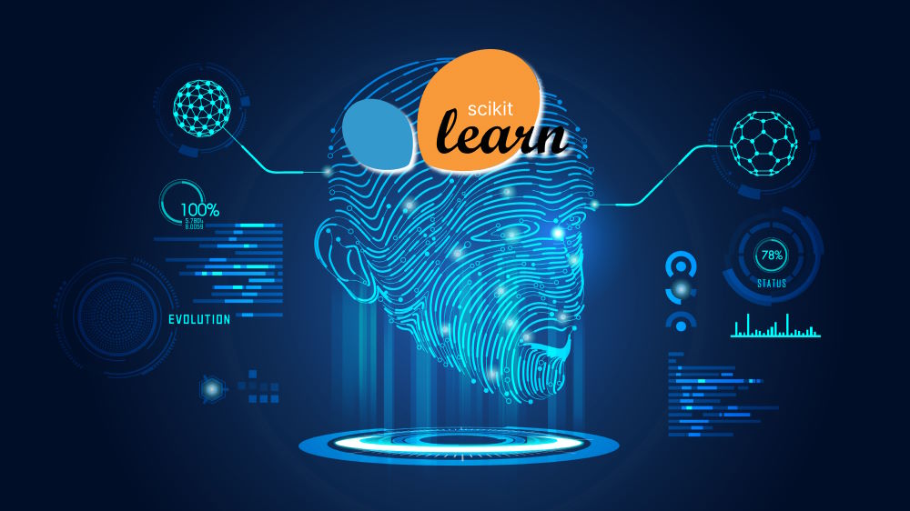 Scikit-learn