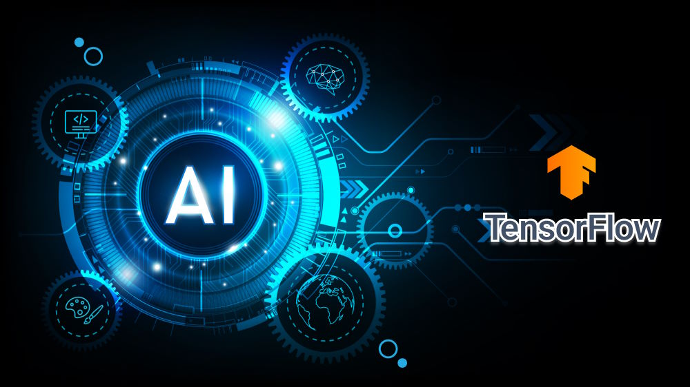 TensorFlow