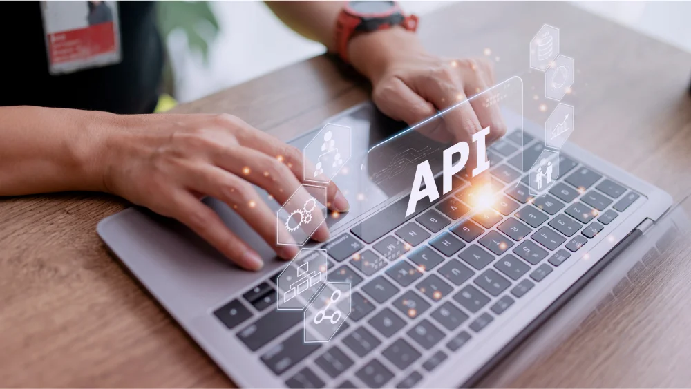 API Integration