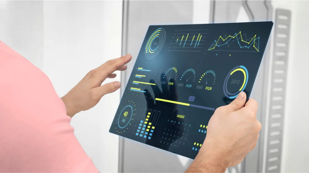 Data Visualization