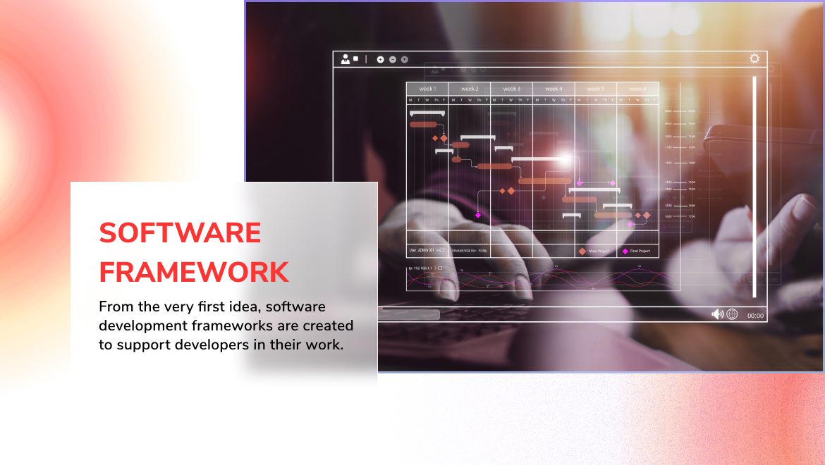 software-frameworks