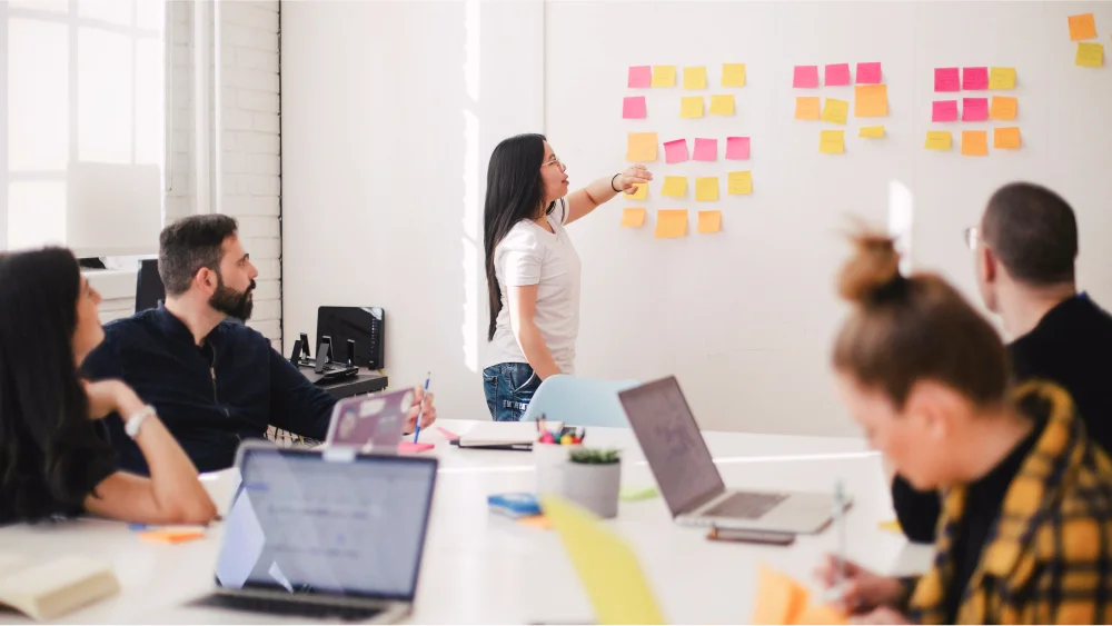 Interpret Your Project Goals & Translate Them into a Detailed Project Description