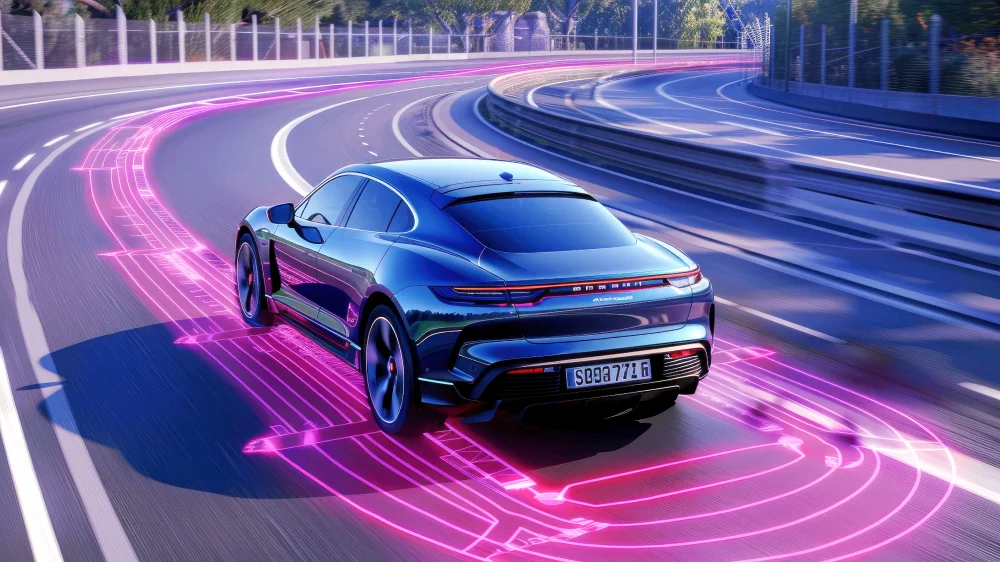 Self-driving Cars