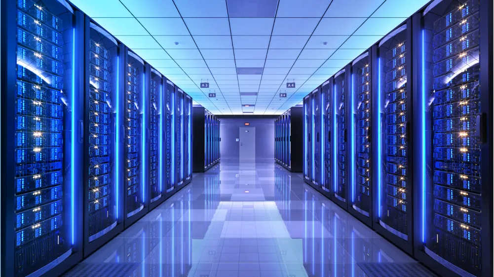 What Is Big Data?