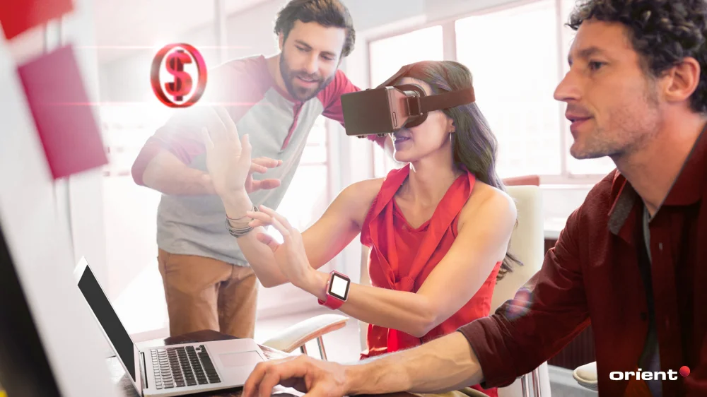 From Skills to Salary: Everything You Need to Know About Being an Augmented Reality Developer