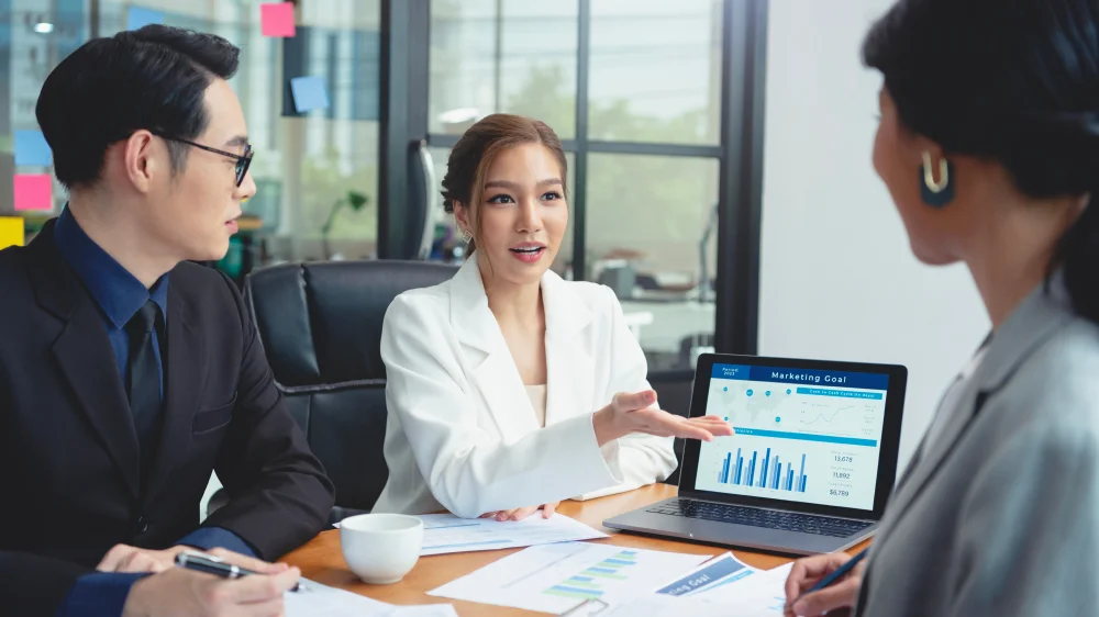 Find Your Business Success with The Right Client Management Software