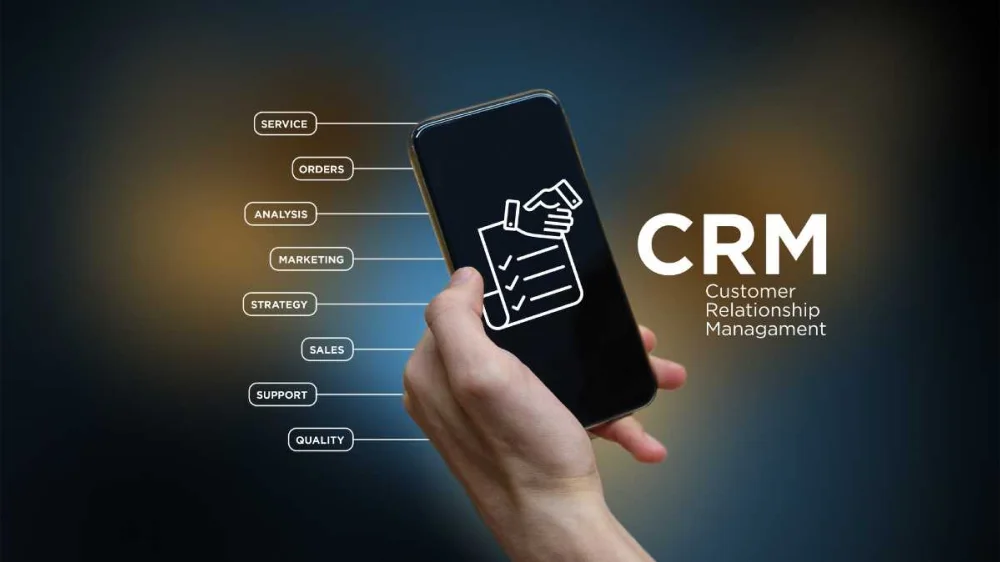 Is It Possible to Use Multiple CRM Systems?