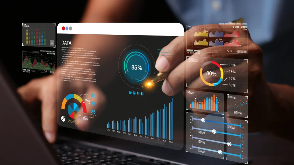 Types of Client Management System