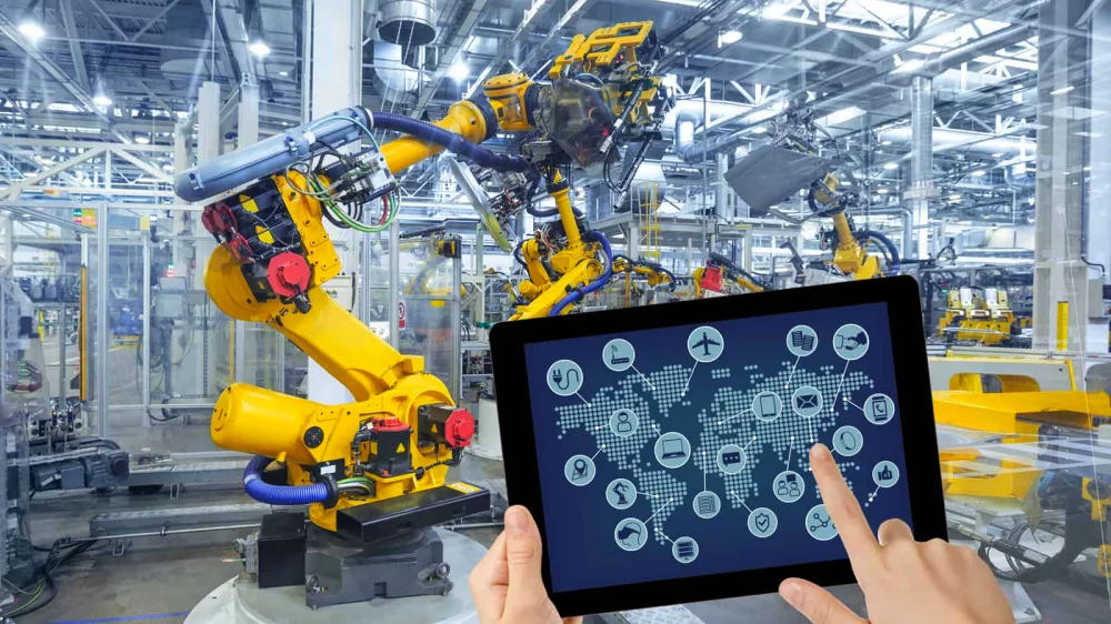IoT and Big Data Testing