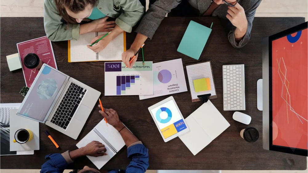 How Do the Different AdTech Tools Work Together?