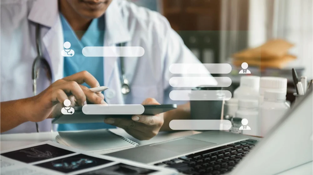 Best Practices to Follow for an EMR API Integration Project