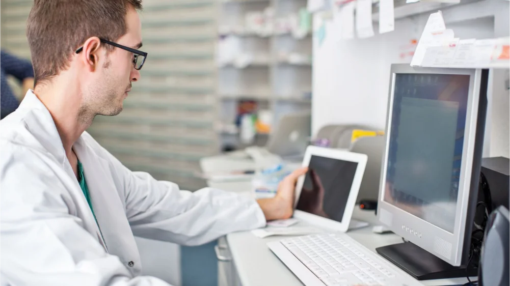 What Is an EMR API?