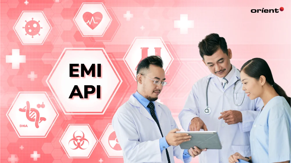 How to Use EMR API Integrations to Provide Better Health Outcomes