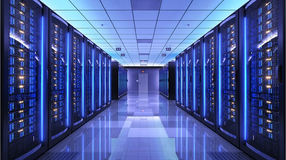 Main Types of Enterprise Networking