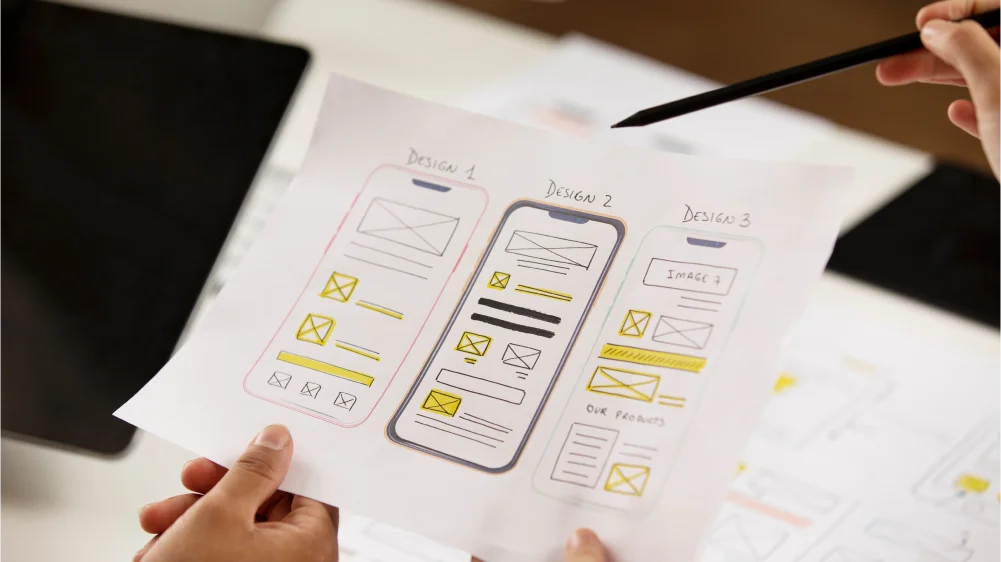 iOS Development Phases