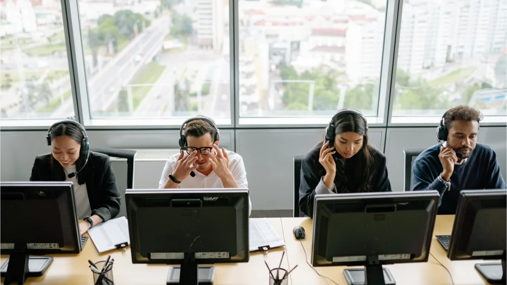 A Few Common Types of Priority Outsourcing Services