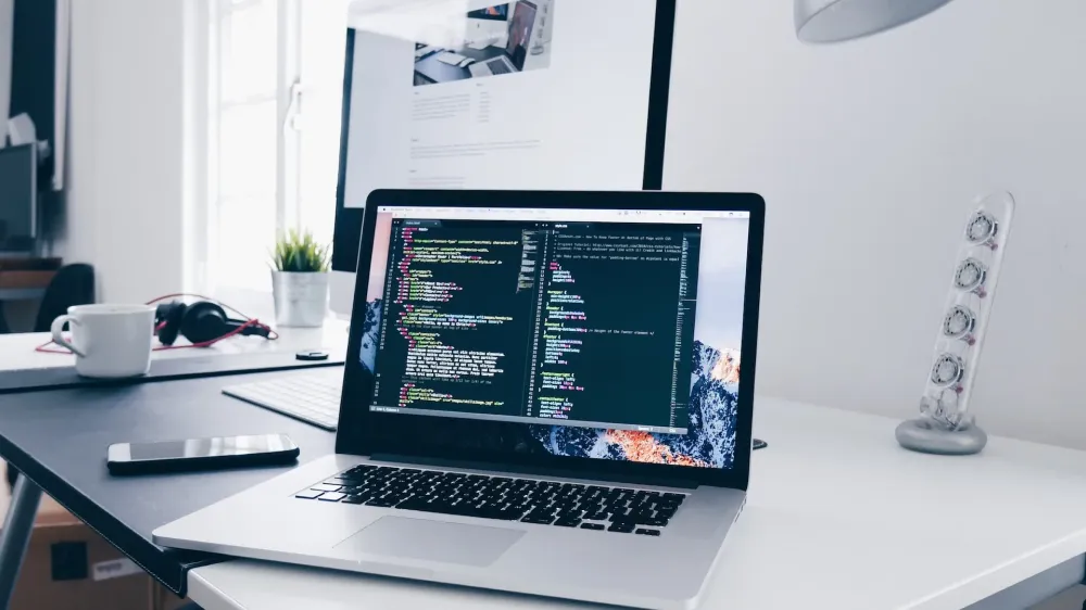 What Are the Different Components of a Tech Stack?