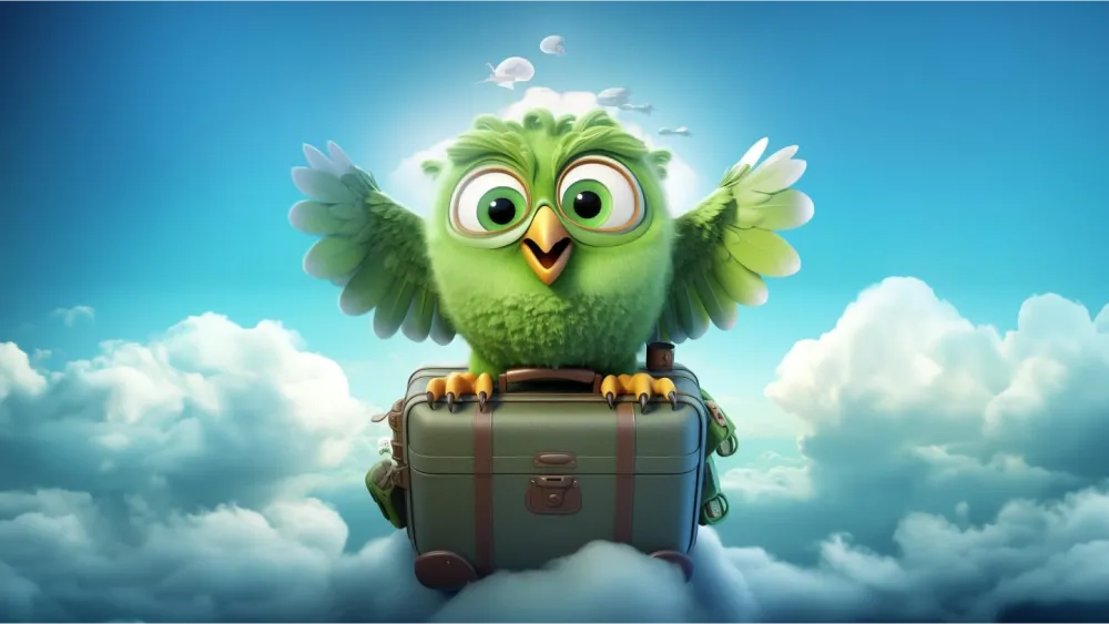 Duolingo