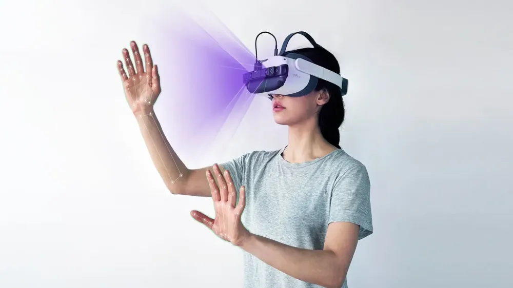 What Is Haptic Technology?