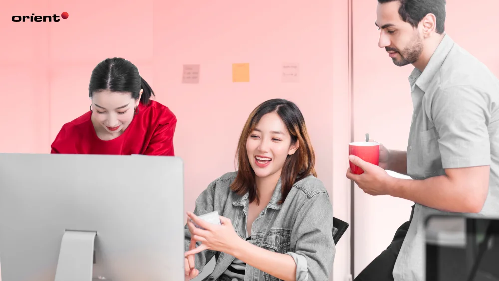 The Secret to Building a Dream Offshore Development Team and Success
